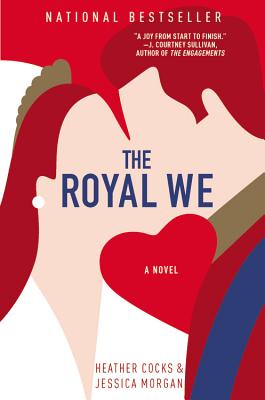 Image du vendeur pour The Royal We (Hardback or Cased Book) mis en vente par BargainBookStores