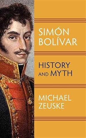 Seller image for Simon Bolivar for sale by GreatBookPrices