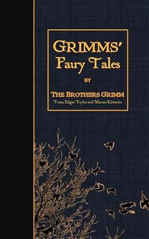 Image du vendeur pour Grimms' Fairy Tales mis en vente par GreatBookPrices
