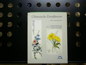 Seller image for Chinesische Zierpflanzen. Botanische Berichte und Bilder aus dem Bltenland [China] for sale by Antiquariat im Kaiserviertel | Wimbauer Buchversand