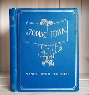 Zodiac Town, The Rhymes of Amos and Ann