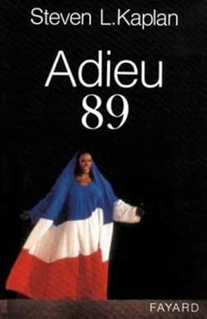 Adieu 89