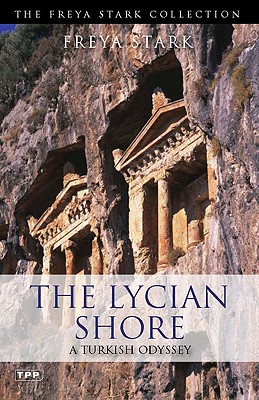 Bild des Verkufers fr The Lycian Shore: A Turkish Odyssey (Paperback or Softback) zum Verkauf von BargainBookStores