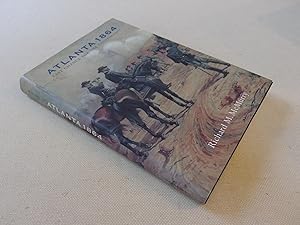 Seller image for Atlanta 1864: Last Chance for the Confederacy (Great Campaigns of the Civil War) for sale by Nightshade Booksellers, IOBA member