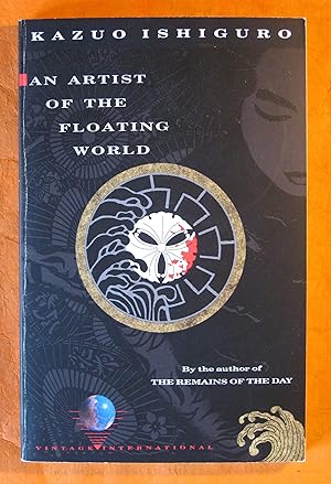 Seller image for An Artist of the Floating World for sale by Pistil Books Online, IOBA