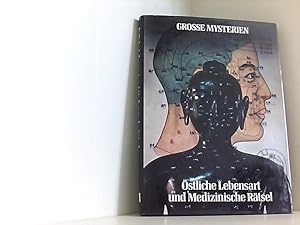 Seller image for stliche Lebensart und medizinische Rtsel for sale by Book Broker