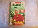 Image du vendeur pour Le Guide Du Jardin Facile mis en vente par RECYCLIVRE