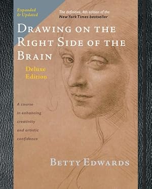 Seller image for Drawing on the Right Side of the Brain (Hardback or Cased Book) for sale by BargainBookStores