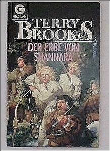 Das Erbe von Shannara (BLA - Fantasy)