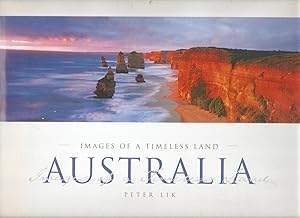 Australia - Images of a timeless land.