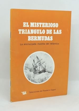 EL MISTERIOSO TRIÁNGULO DE LAS BERMUDAS - La Encrucijada Maldita del Atlántico