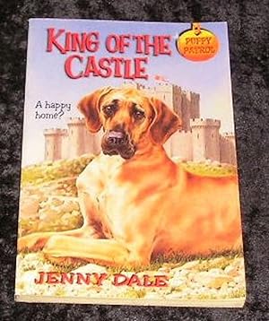 Bild des Verkufers fr King of the Castle zum Verkauf von Yare Books