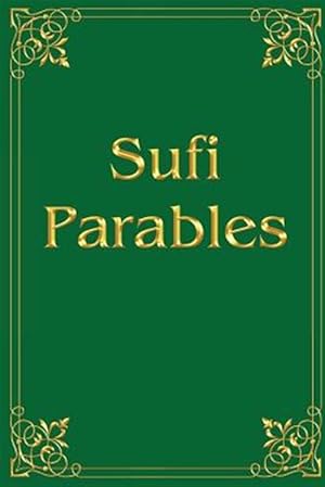 Imagen del vendedor de Sufi Parables a la venta por GreatBookPrices