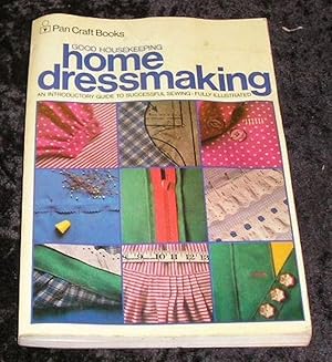 Seller image for Good Housekeeping Home Dressmaking for sale by Yare Books