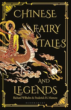 Seller image for Chinese Fairy Tales and Legends for sale by GreatBookPrices