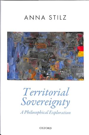 Seller image for Territorial Sovereignty : A Philosophical Exploration for sale by GreatBookPrices