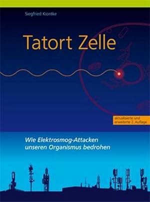 Immagine del venditore per Tatort Zelle venduto da Rheinberg-Buch Andreas Meier eK