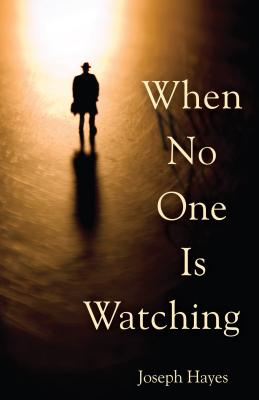 Immagine del venditore per When No One Is Watching (Paperback or Softback) venduto da BargainBookStores