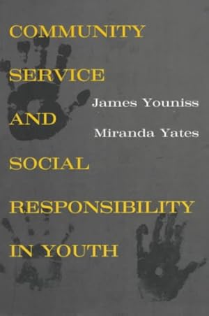 Immagine del venditore per Community Service and Social Responsibility in Youth venduto da GreatBookPrices
