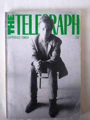 Imagen del vendedor de The Telegraph 32 Spring 1989 a la venta por Your Book Soon