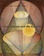 Bild des Verkufers fr Johannes Itten, Wassily Kandinsky, Paul Klee. Das Bauhaus und die Esoterik zum Verkauf von JLG_livres anciens et modernes