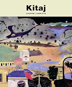 Seller image for Kitaj for sale by JLG_livres anciens et modernes