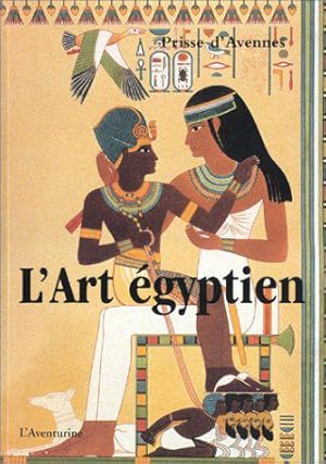 Seller image for L'Art gyptien for sale by JLG_livres anciens et modernes