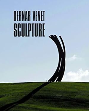 Bild des Verkufers fr Bernar Venet Sculpture zum Verkauf von JLG_livres anciens et modernes