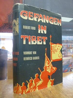 Gefangen in Tibet, Vorwort von Heinrich Harrer,