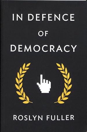 Seller image for In Defence of Democracy for sale by GreatBookPrices