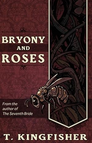 Image du vendeur pour Bryony and Roses mis en vente par GreatBookPrices