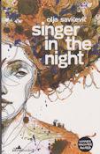 Bild des Verkufers fr Singer in the Night zum Verkauf von timkcbooks (Member of Booksellers Association)