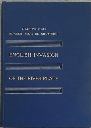 English Invasion of the River Plate