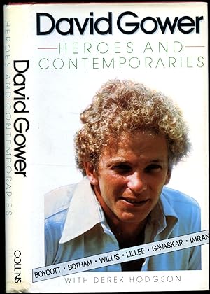 Seller image for Heroes and Contemporaries for sale by Little Stour Books PBFA Member