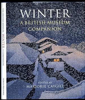 Imagen del vendedor de Winter | A British Museum Companion a la venta por Little Stour Books PBFA Member