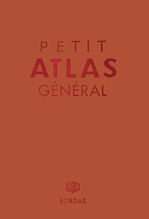 Petit atlas général