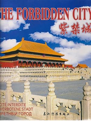 The forbidden city