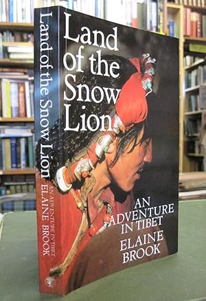 Land of the Snow Lion: An Adventure in Tibet