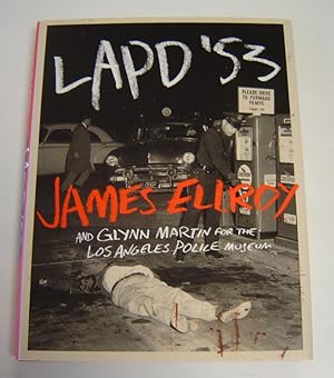 Seller image for LAPD '53 for sale by Page 1 Books - Special Collection Room