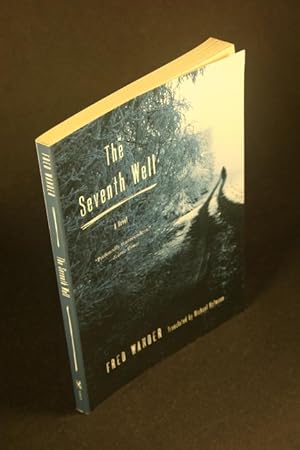 Image du vendeur pour The seventh well. Translated by Michael Hofmann mis en vente par Steven Wolfe Books