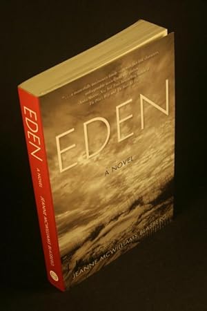 Seller image for Eden. for sale by Steven Wolfe Books