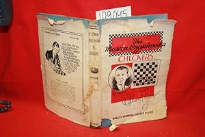 Seller image for The Modern Encyclopedia of Checkers for sale by Princeton Antiques Bookshop