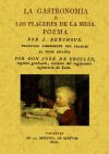 Seller image for La gastronoma o Los placeres de la mesa for sale by AG Library