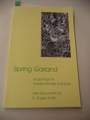 Spring Garland [signed by illustrator]
