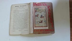 Seller image for Indian Pageant for sale by Goldstone Rare Books