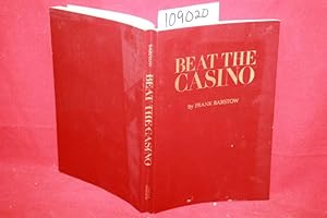 Seller image for Beat The Casino for sale by Princeton Antiques Bookshop