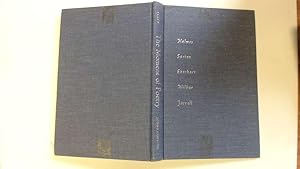 Imagen del vendedor de The Moment of Poetry a la venta por Goldstone Rare Books