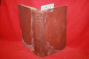 Seller image for The Gaming Table: Its Votaries and Victims, In all Times and Countries, especially in England and in France (Vol. 2 Only) for sale by Princeton Antiques Bookshop
