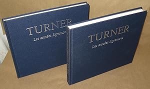 Image du vendeur pour Turner: Les annees Egremont mis en vente par Atlantic Bookshop
