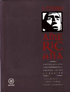 AMERICANA. ENCICLOPEDIA CONTEMPORANEA DE AMERICA LATINA Y EL CARIBE